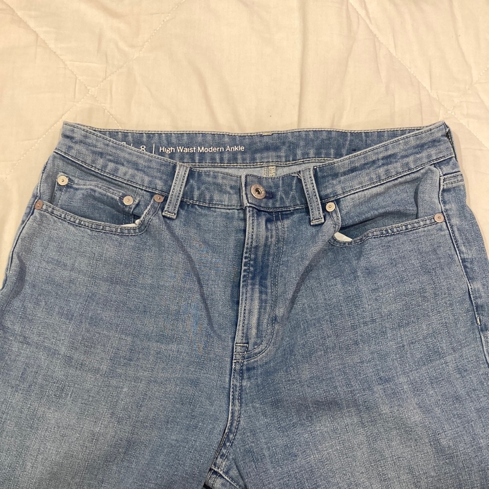 Talbots Women’s Jeans